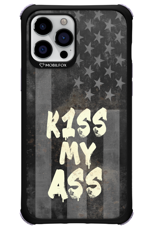 KISS II 2.0 - Apple iPhone 12 Pro Max