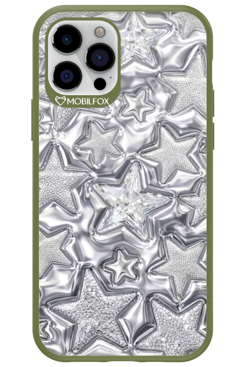Star Gum 2.0 - Apple iPhone 12 Pro