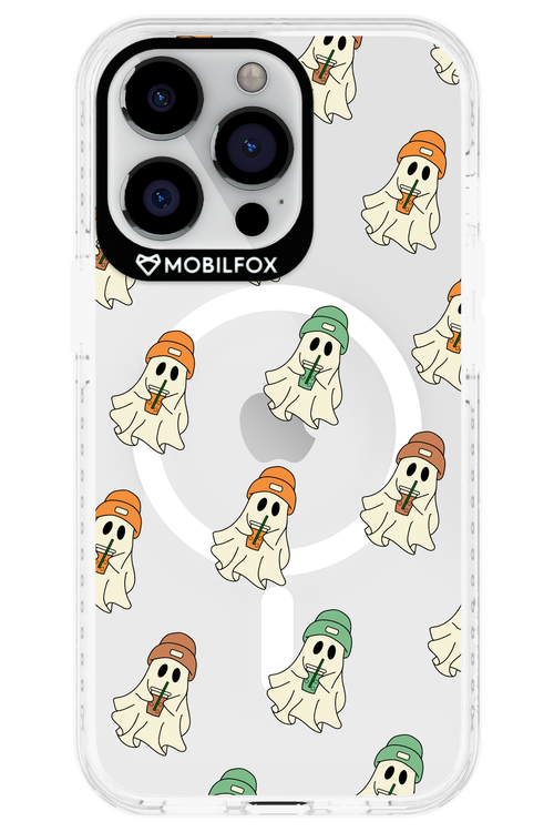 Spirited Sips (Nude) - Apple iPhone 13 Pro