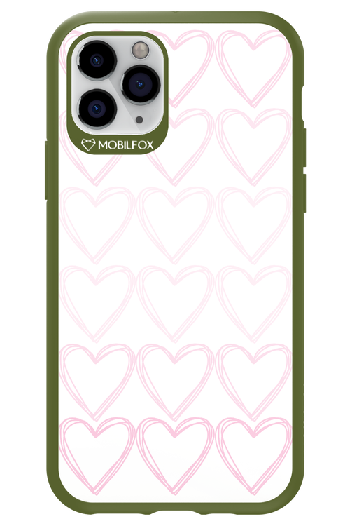 Lovelyy - Apple iPhone 11 Pro