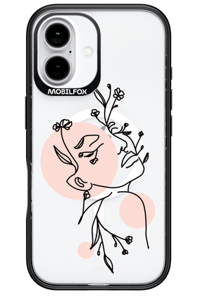 Confidence - Apple iPhone 16