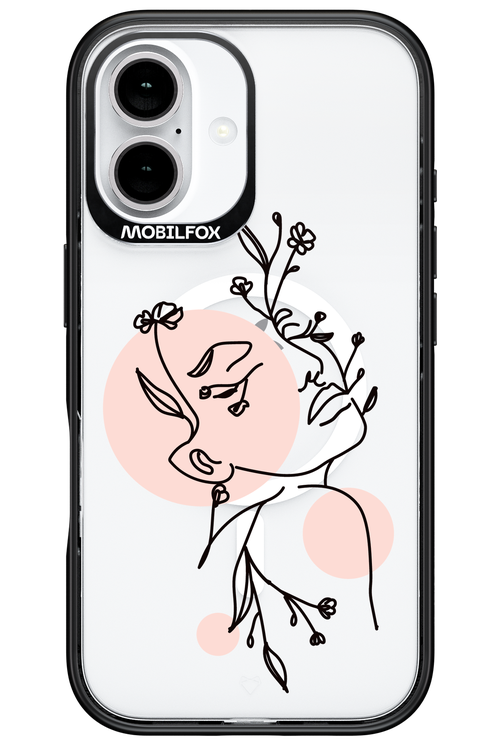 Confidence - Apple iPhone 16