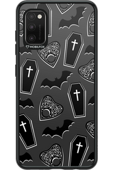 After Death - Samsung Galaxy A41