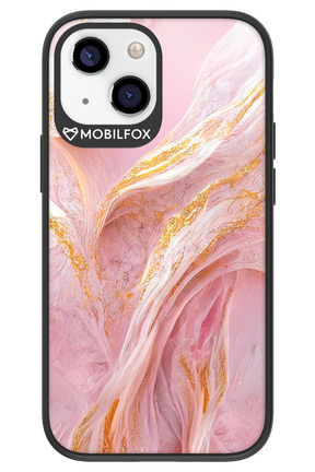 Rosequartz Silk - Apple iPhone 13 Mini