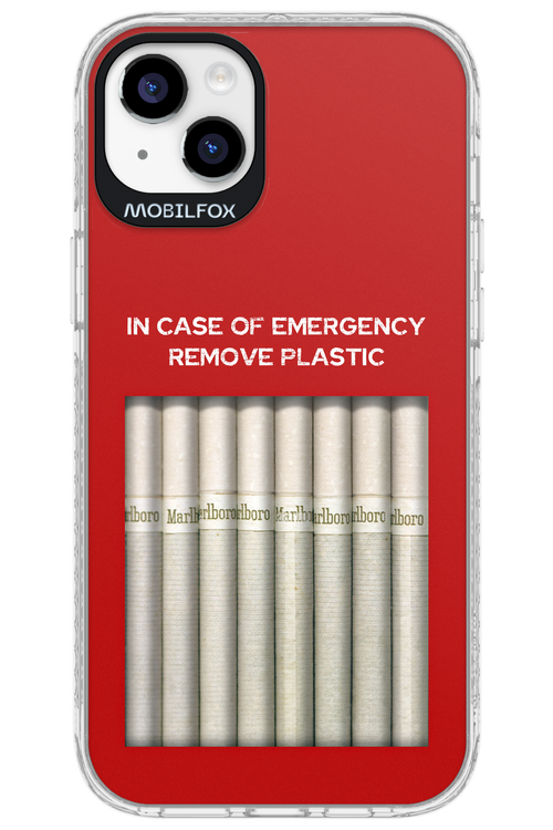 C*garette 2.0 - Apple iPhone 14 Plus