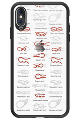 Knot Master - Apple iPhone XS Max