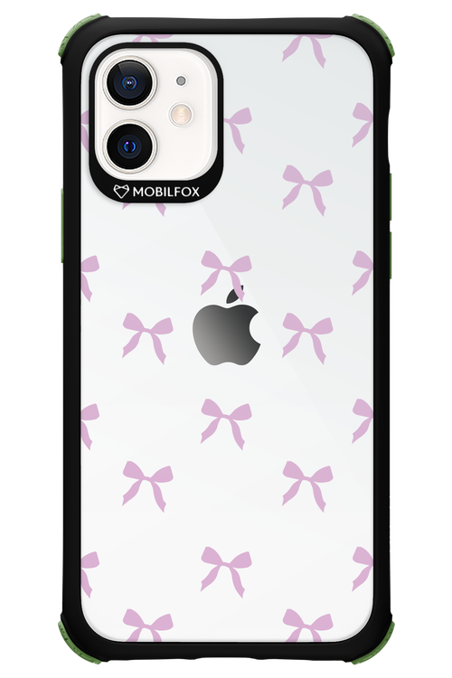 PinkyPromise - Apple iPhone 12