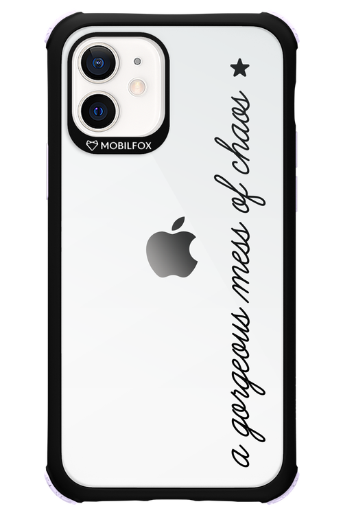 Gorgeous Mess - Apple iPhone 12