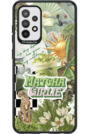 MATCHA - Samsung Galaxy A72