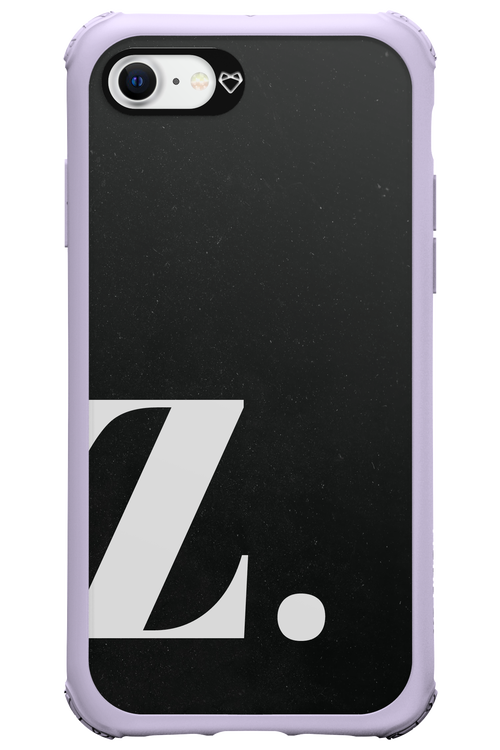 Z (Off Space) - Apple iPhone 7