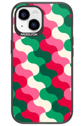 Holiday's Aura - Apple iPhone 15