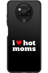 I love hot moms - Xiaomi Poco X3 Pro