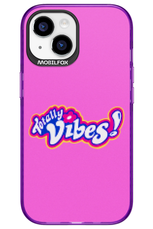 Totally Vibes II - Apple iPhone 15