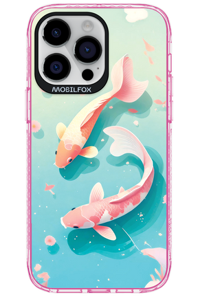 Koi II - Apple iPhone 14 Pro Max