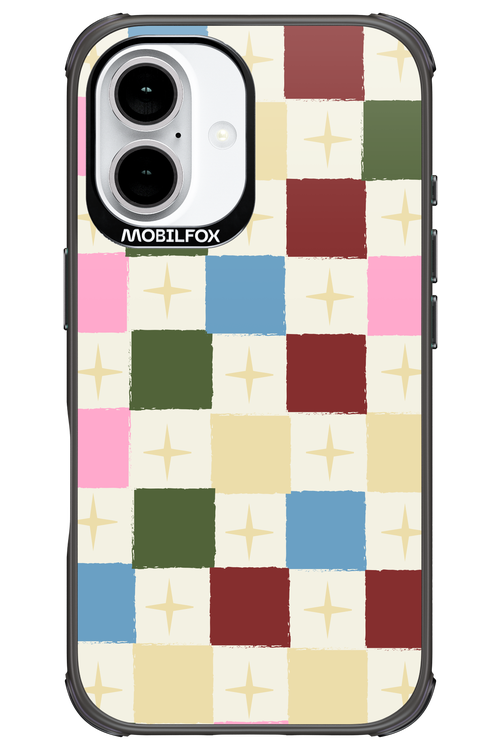 Winter Scarf - Apple iPhone 16