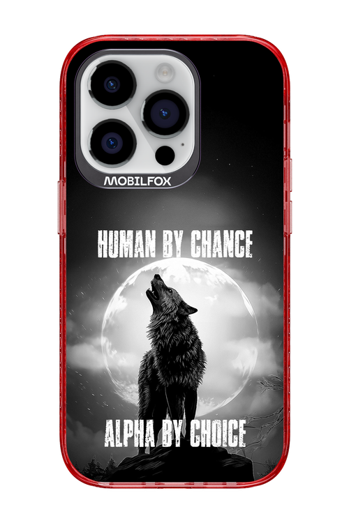 Alpha - Apple iPhone 14 Pro