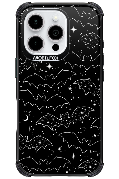 Dreamer Bat - Apple iPhone 16 Pro