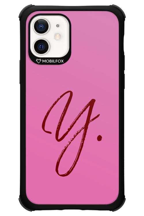 (Sorbet) Y 2.0 - Apple iPhone 12