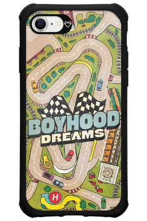Boyhood Dreams - Apple iPhone SE 2022