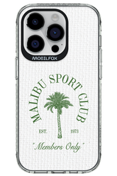 Malibu Sports Club - Apple iPhone 14 Pro