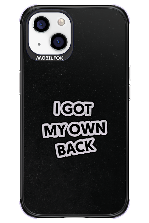 I Got It - Apple iPhone 13