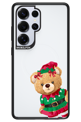 Mrs. Elf - Samsung S25 Ultra