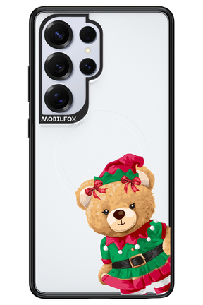 Mrs. Elf - Samsung S25 Ultra