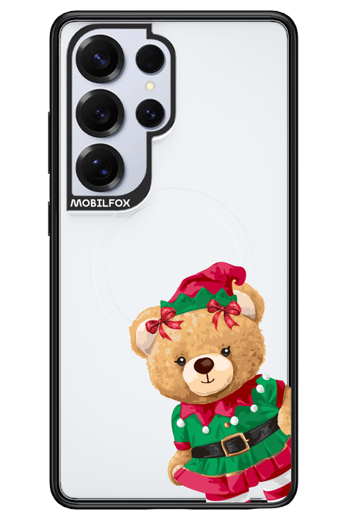 Mrs. Elf - Samsung S25 Ultra