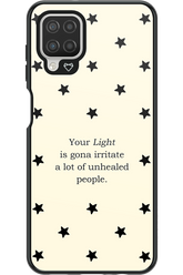 Your Light - Samsung Galaxy A12