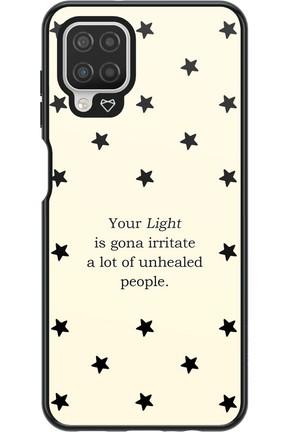 Your Light - Samsung Galaxy A12
