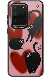 PAWHEARTS - Samsung Galaxy S20 Ultra 5G