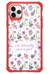 Just a girl - Apple iPhone 11 Pro Max