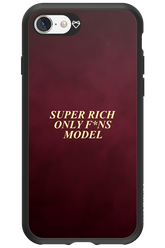 Super Model 2.0 - Apple iPhone 8