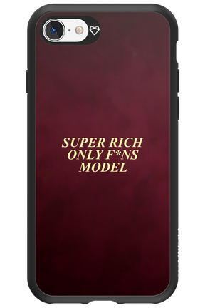 Super Model 2.0 - Apple iPhone 8
