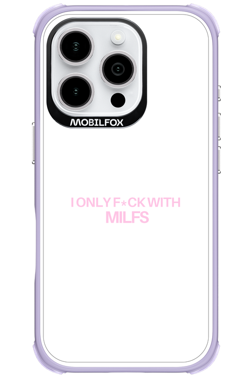 Only Milf - Apple iPhone 16 Pro