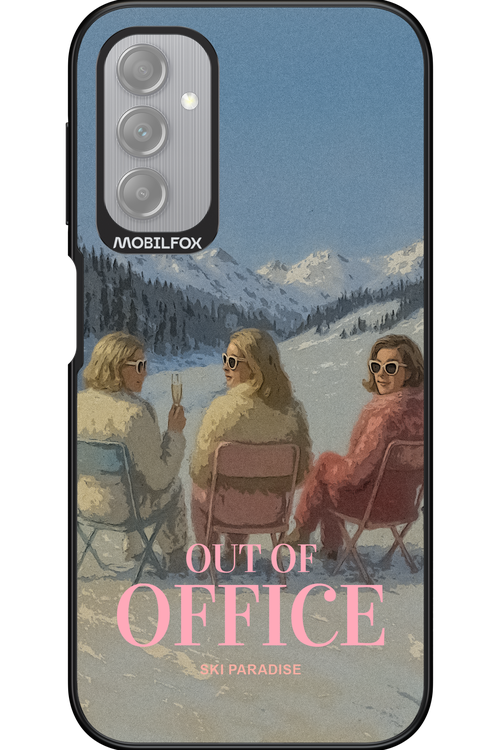 Out Of Office - Samsung Galaxy A14