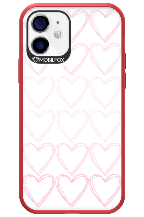 Lovelyy - Apple iPhone 12