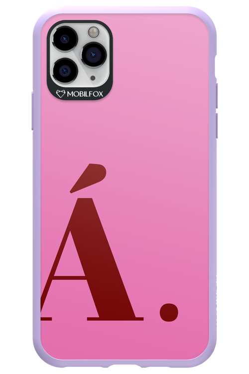 A II (Sorbet) 2.0 - Apple iPhone 11 Pro Max