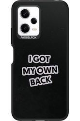 I Got It - Xiaomi Redmi Note 12 5G