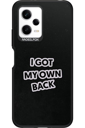 I Got It - Xiaomi Redmi Note 12 5G