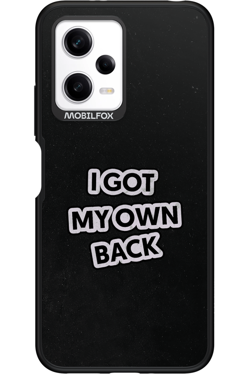 I Got It - Xiaomi Redmi Note 12 5G