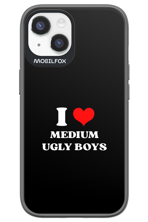 I LOVE 2.0 - Apple iPhone 14