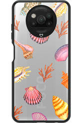 Sea Shells - Xiaomi Poco X3 Pro