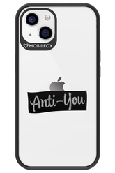 Anti - You (canceled) - Apple iPhone 13