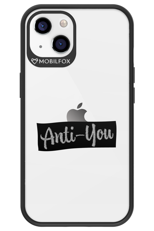 Anti - You (canceled) - Apple iPhone 13