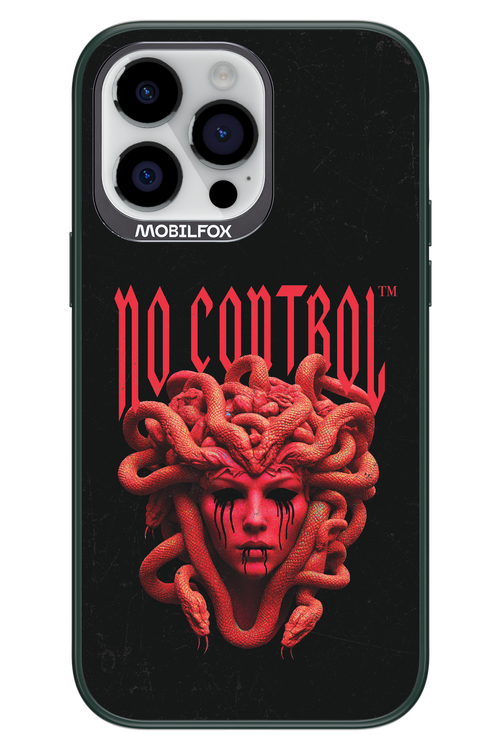 No Control - Apple iPhone 14 Pro Max
