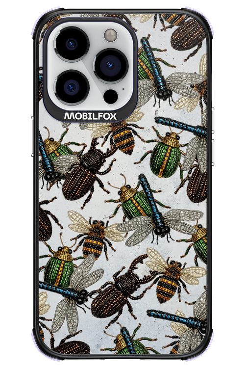 Beetle Gem - Apple iPhone 13 Pro