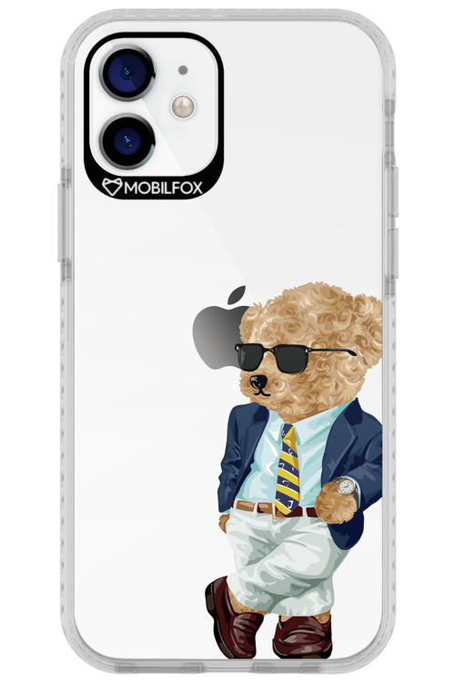 Boss 2.0 - Apple iPhone 12