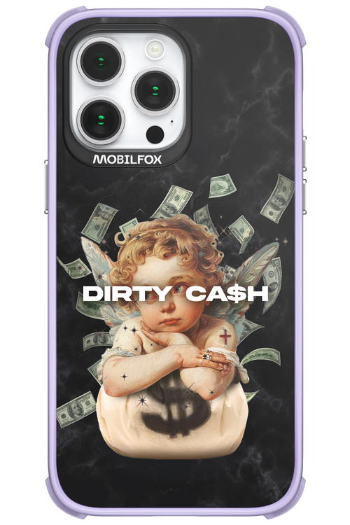 DirtyCash - Apple iPhone 14 Pro Max