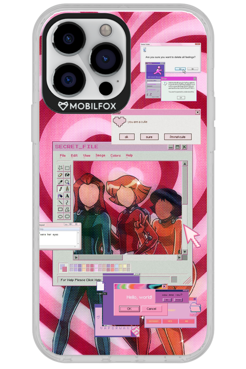 Totally Vibes - Apple iPhone 13 Pro Max